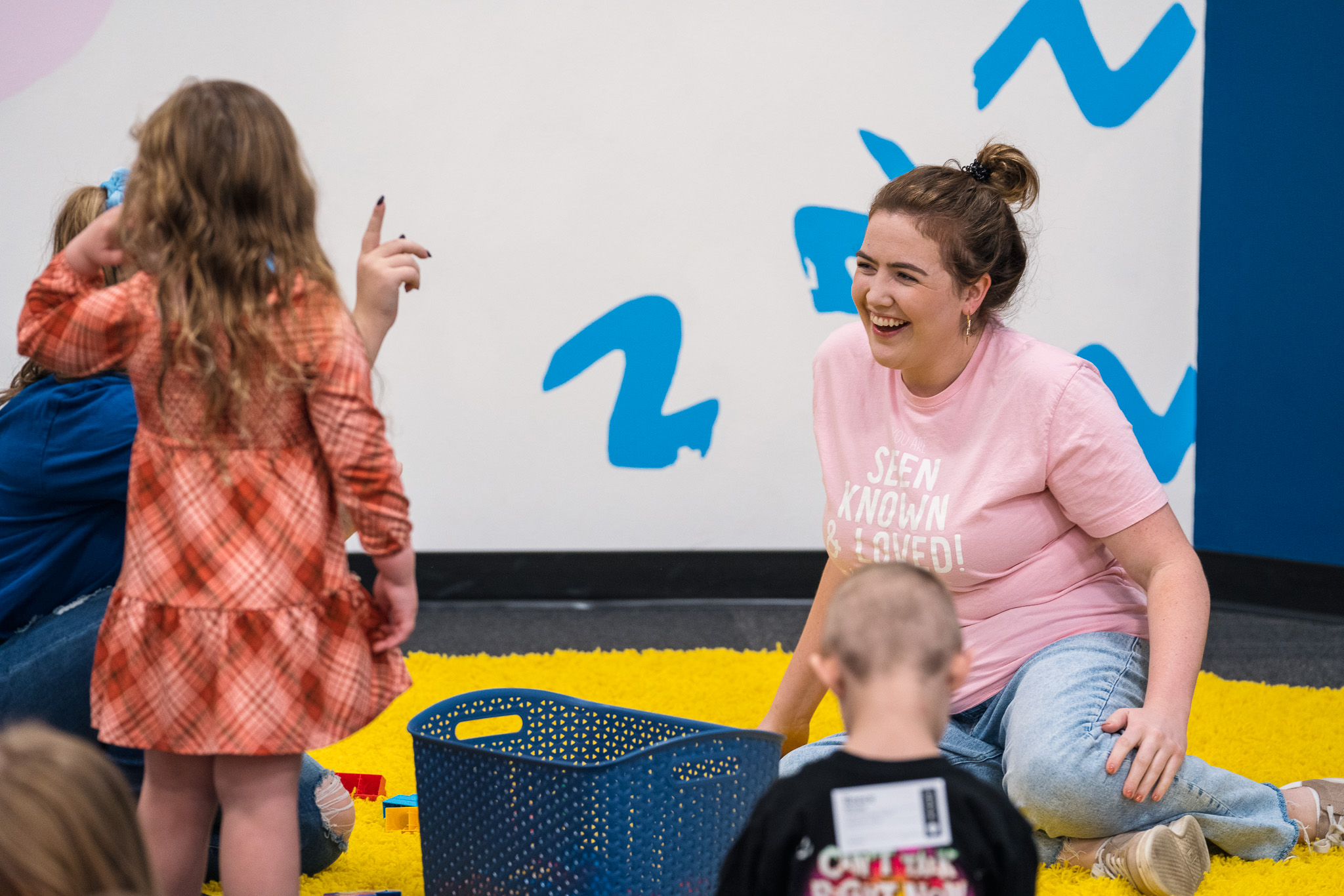 Access Kids » Access Church