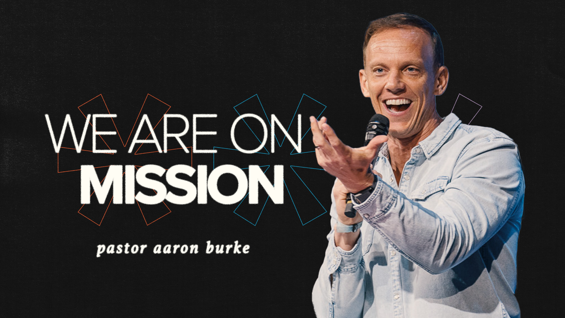 Watch "Dream Church - We Are on Mission" » Access Church