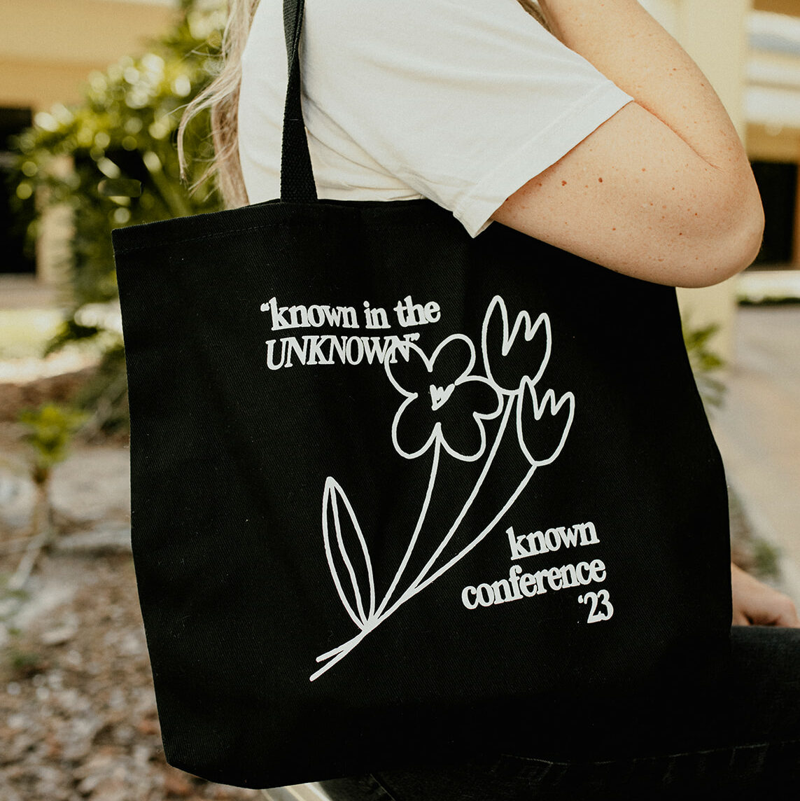 Known Merch