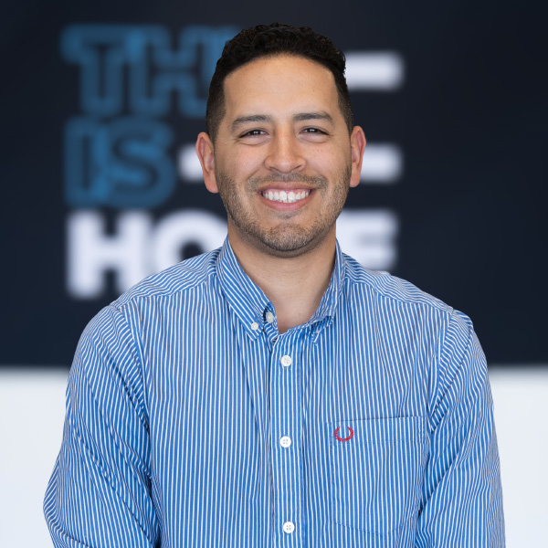 JC Hernandez