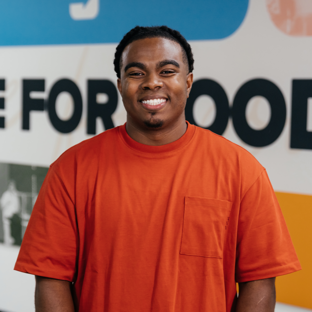 Terrell Dawson