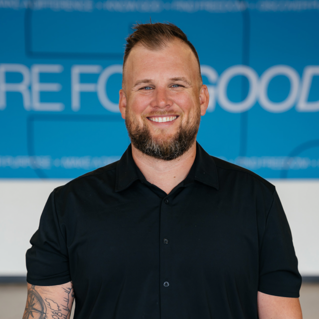 Derek Shackelford